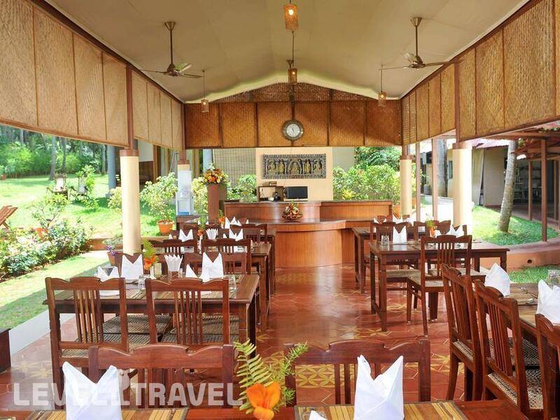 Фотография Ananda Lakshmi Ayurveda Retreat Фотография Ananda Lakshmi Ayurveda Retreat