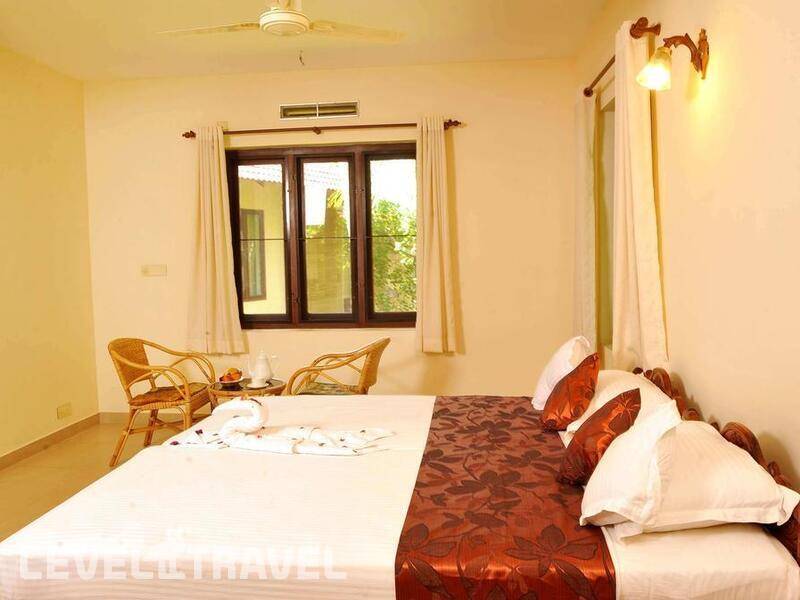 Фотография Ananda Lakshmi Ayurveda Retreat Фотография Ananda Lakshmi Ayurveda Retreat