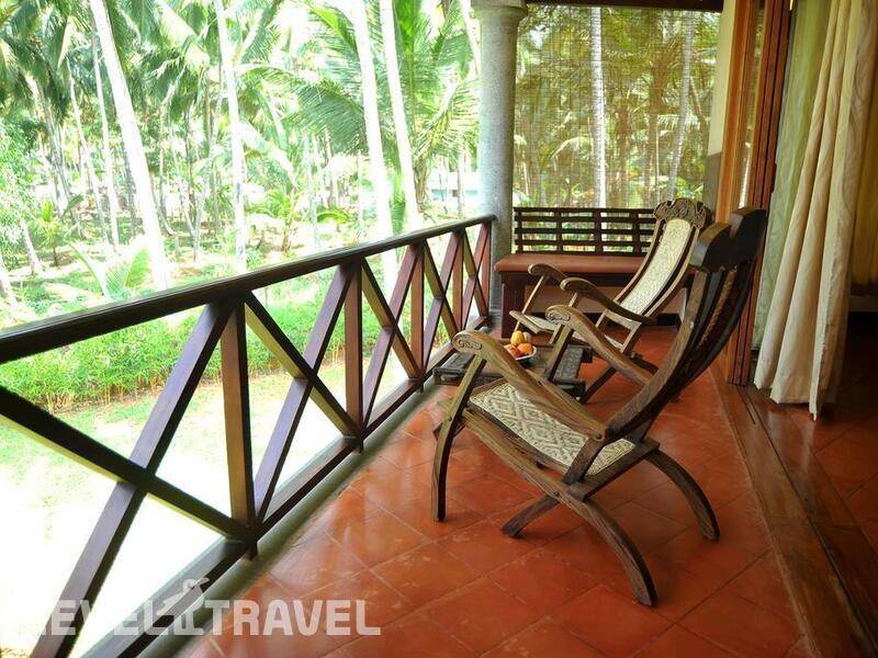 Фотография Ananda Lakshmi Ayurveda Retreat Фотография Ananda Lakshmi Ayurveda Retreat