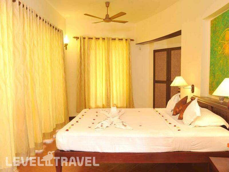 Фотография Ananda Lakshmi Ayurveda Retreat Фотография Ananda Lakshmi Ayurveda Retreat