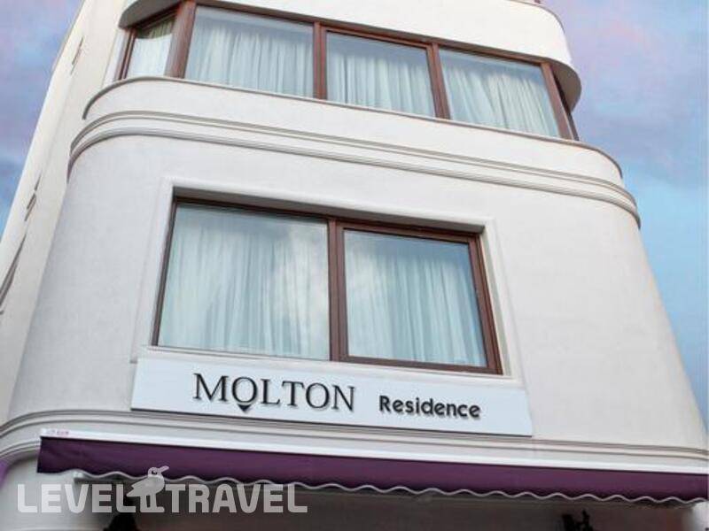 Фотография Molton Kabatas Boutique