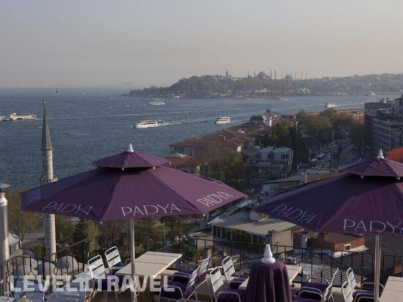 Фотография Molton Kabatas Boutique