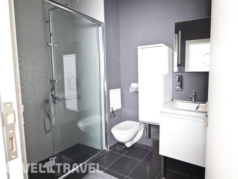 Фотография Molton Kabatas Boutique
