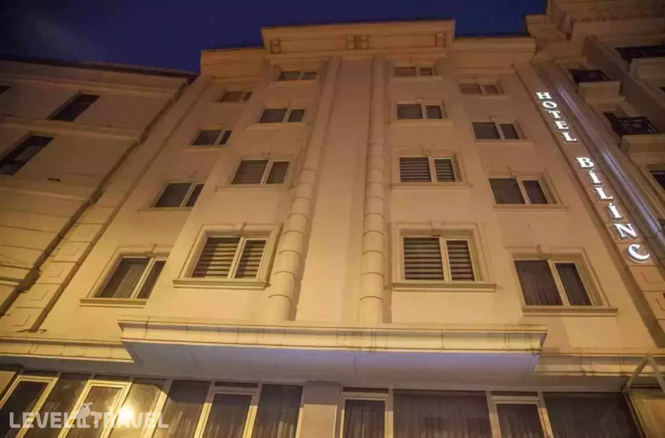 Dundar Hotel (Ex. Bilinc Hotel Boutique)