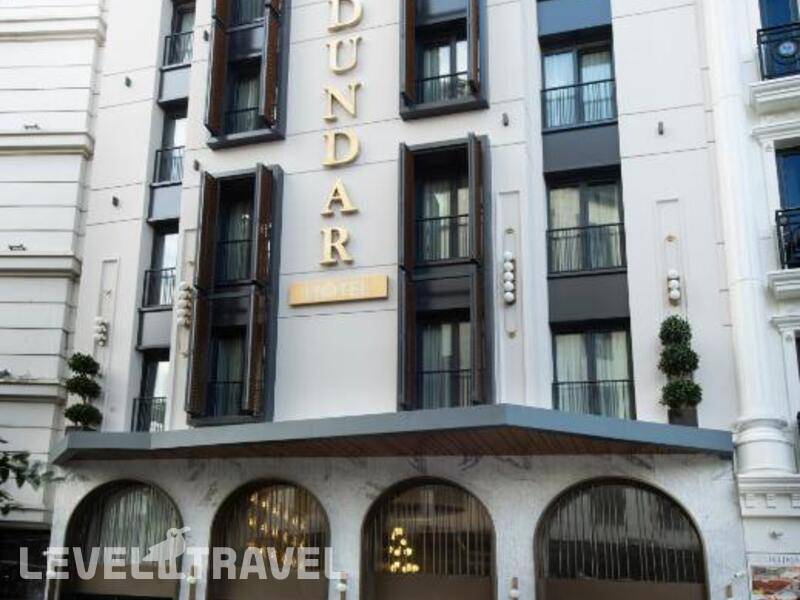 Фотография Dundar Hotel (Ex. Bilinc Hotel Boutique) Фотография Dundar Hotel (Ex. Bilinc Hotel Boutique)
