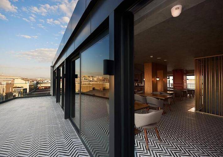 Dundar Hotel (Ex. Bilinc Hotel Boutique)