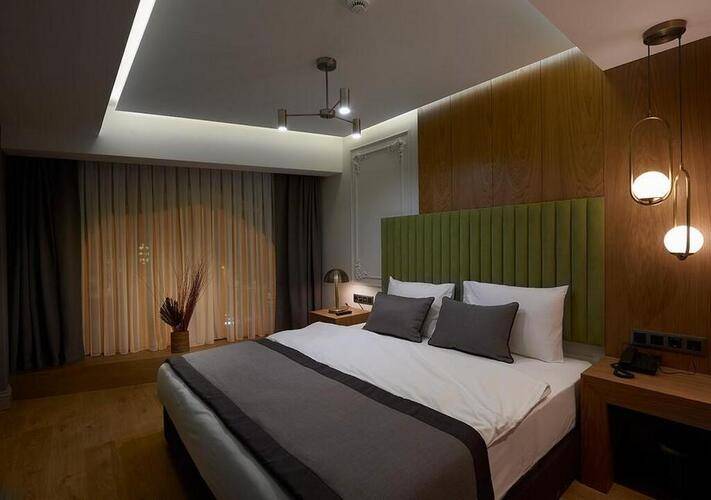 Dundar Hotel (Ex. Bilinc Hotel Boutique)