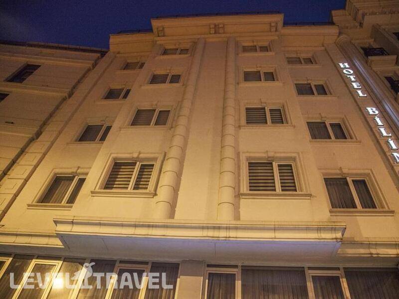 Фотография Dundar Hotel (Ex. Bilinc Hotel Boutique)