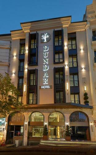 Dundar Hotel (Ex. Bilinc Hotel Boutique)