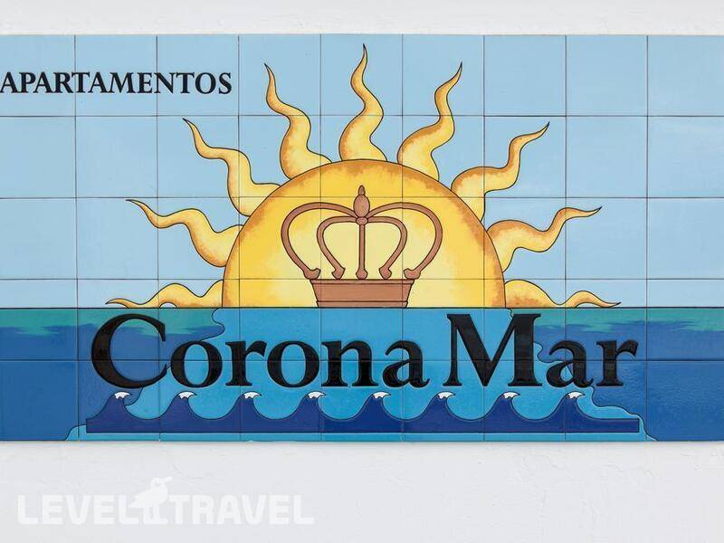 Фотография Corona Del Mar Apartments