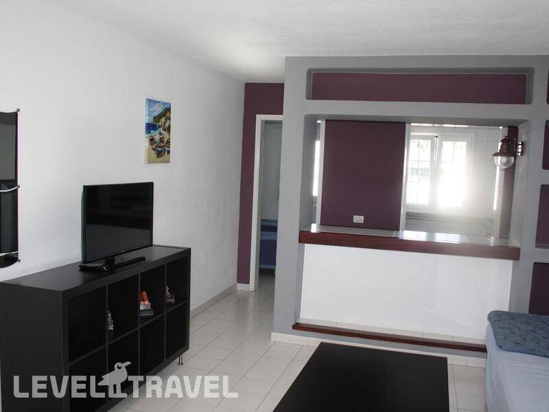 Фотография Vista Mar Apartments