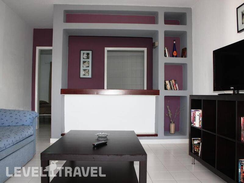 Фотография Vista Mar Apartments