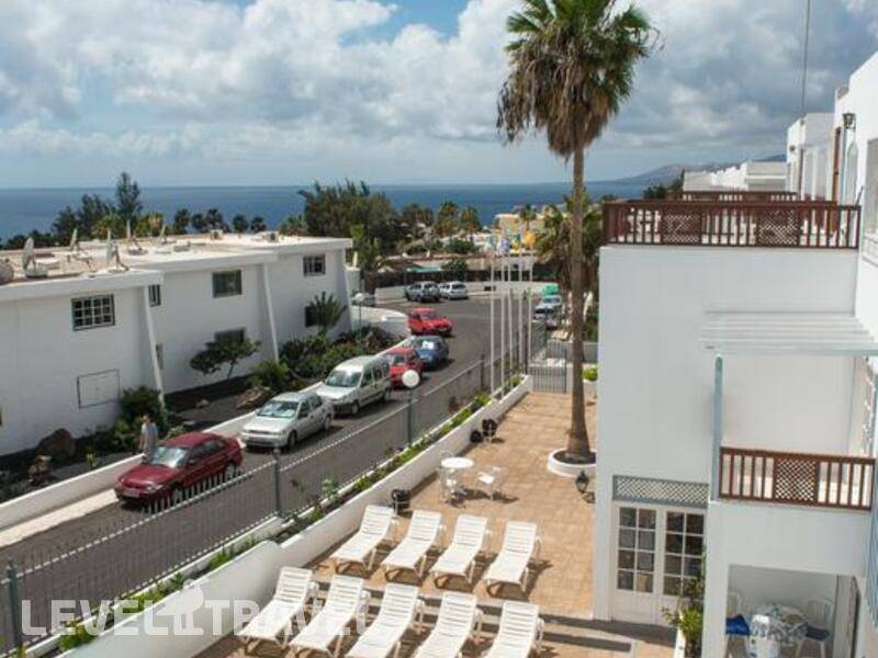 Фотография Vista Mar Apartments