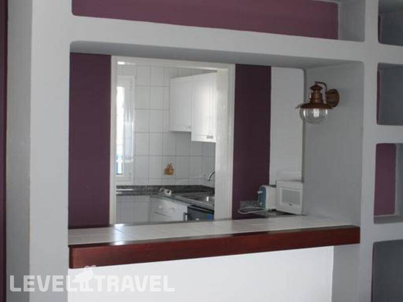 Фотография Vista Mar Apartments