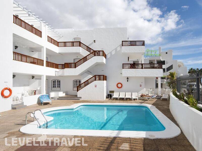 Фотография Vista Mar Apartments