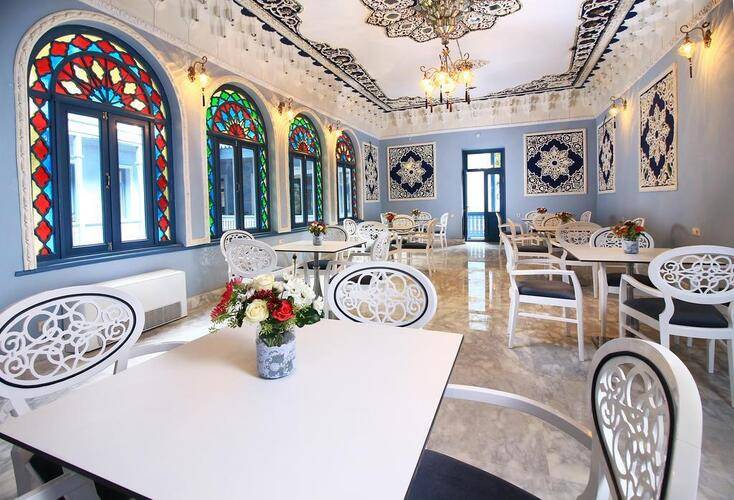 Golden Tulip Borjomi