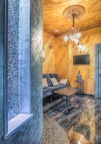 Golden Tulip Borjomi
