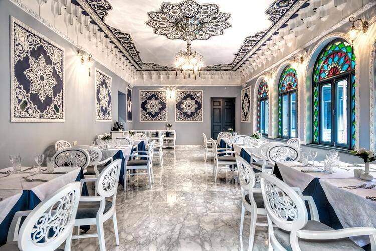 Golden Tulip Borjomi