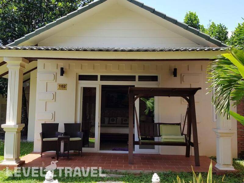 Фотография Lotus Private Pool Villas