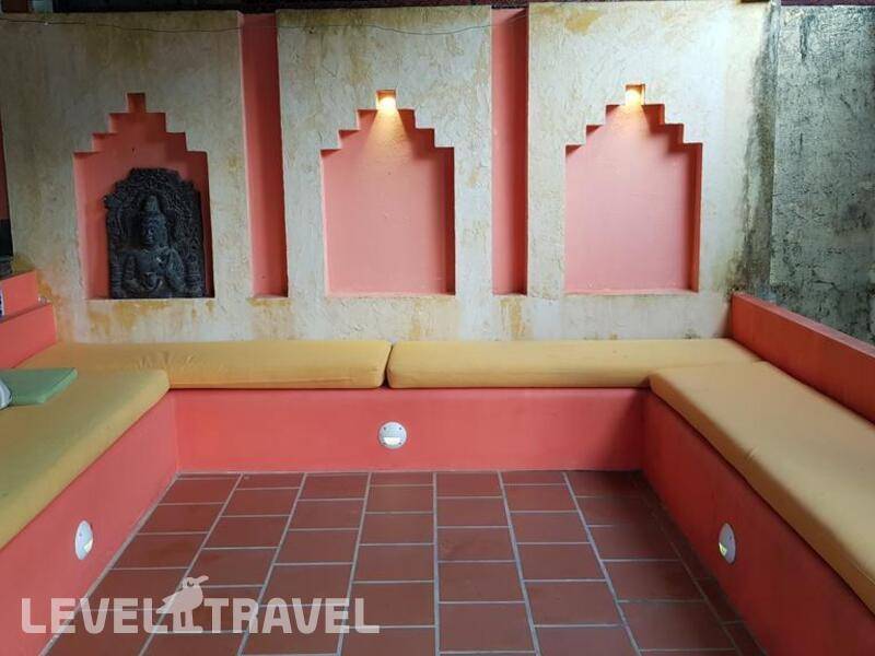Фотография Lotus Private Pool Villas