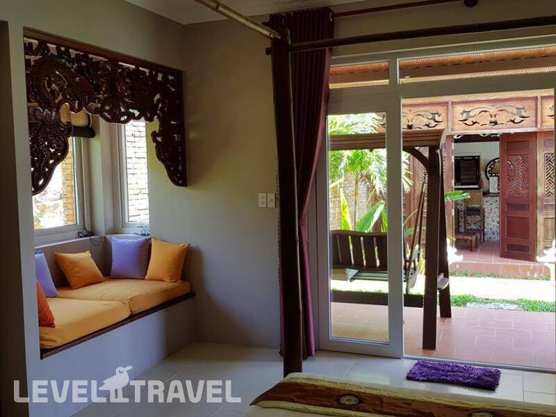 Фотография Lotus Private Pool Villas
