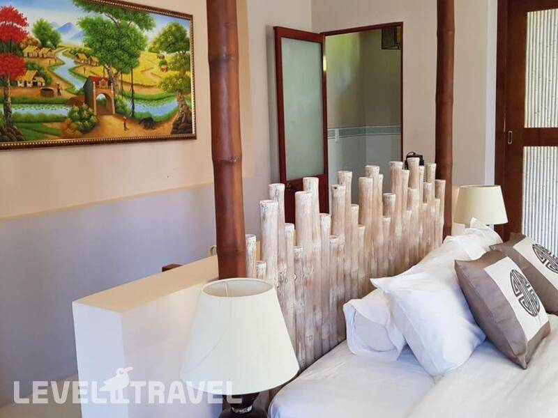 Фотография Lotus Private Pool Villas