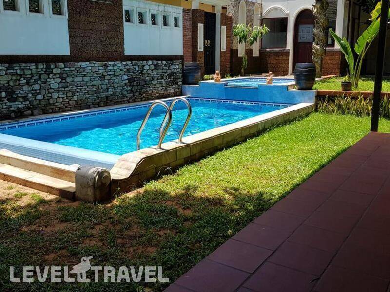 Фотография Lotus Private Pool Villas