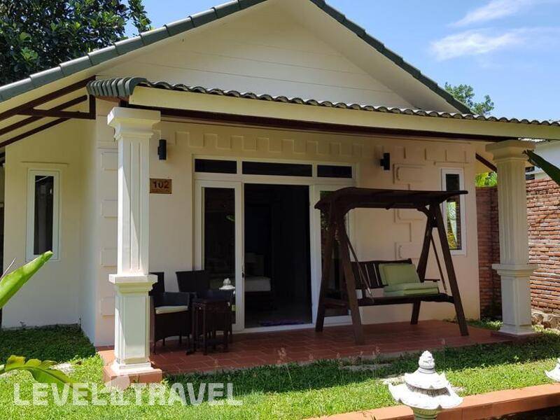 Фотография Lotus Private Pool Villas