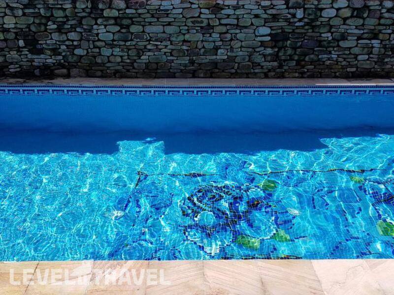 Фотография Lotus Private Pool Villas