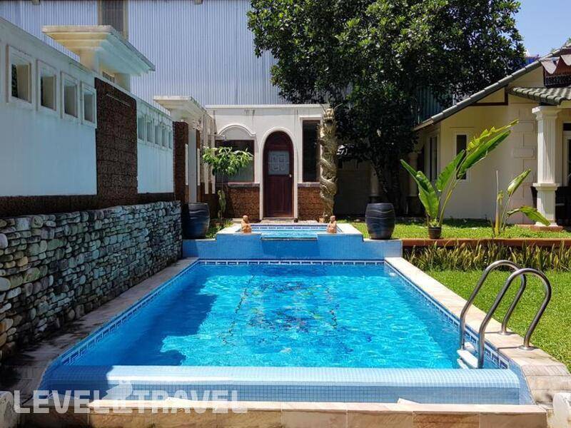 Фотография Lotus Private Pool Villas