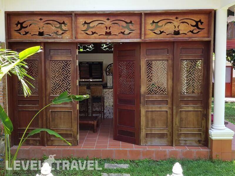 Фотография Lotus Private Pool Villas