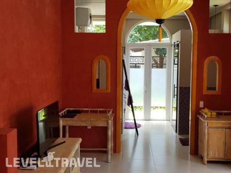Фотография Lotus Private Pool Villas