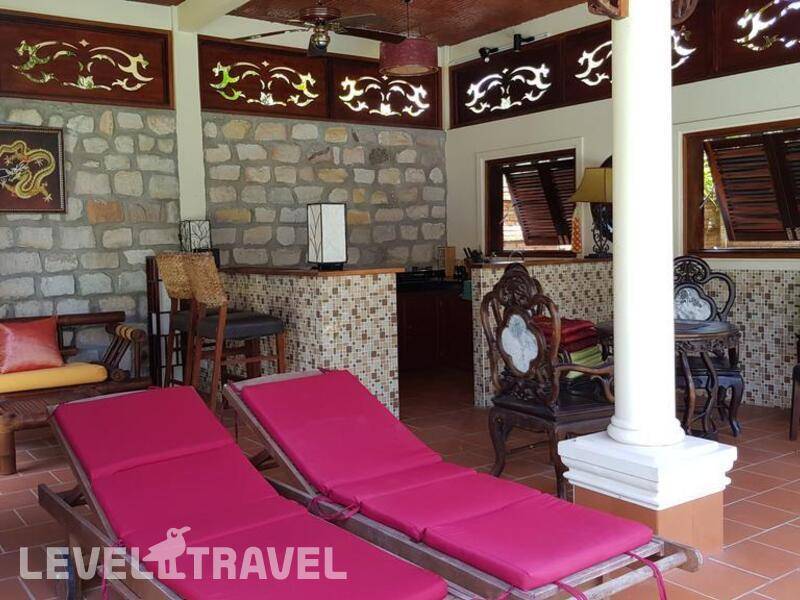 Фотография Lotus Private Pool Villas