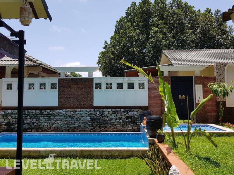 Фотография Lotus Private Pool Villas