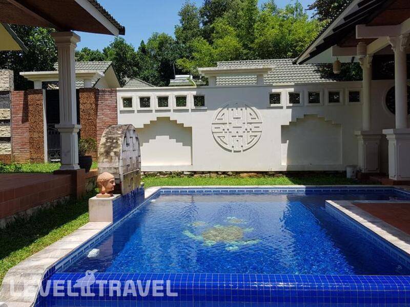 Фотография Lotus Private Pool Villas