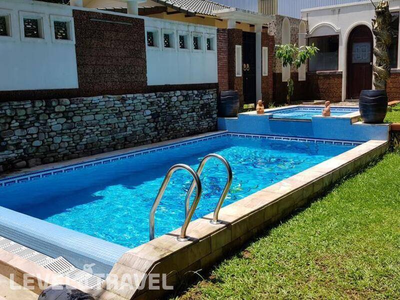 Фотография Lotus Private Pool Villas