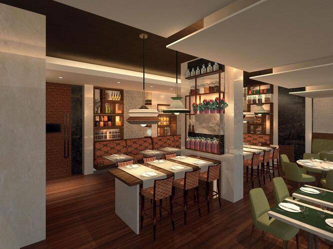 Movenpick Hotel Apartments Downtown Dubai