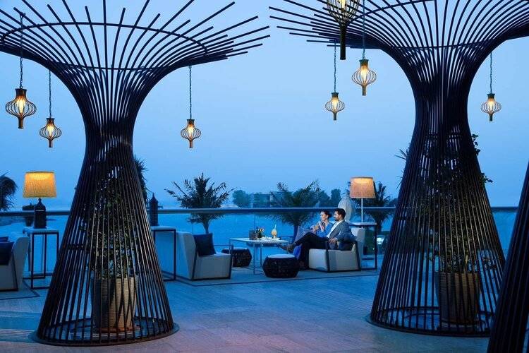 Grand Hyatt Abu Dhabi Hotel & Residences Emirates Pearl
