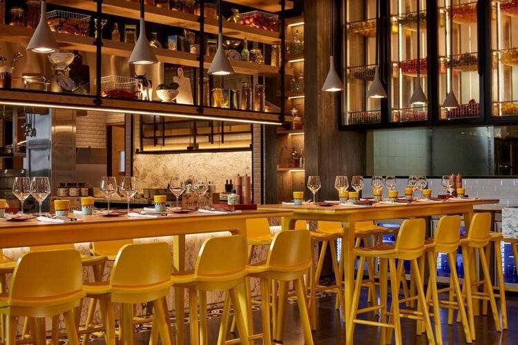 Grand Hyatt Abu Dhabi Hotel & Residences Emirates Pearl