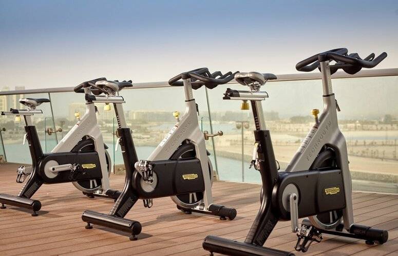 Grand Hyatt Abu Dhabi Hotel & Residences Emirates Pearl