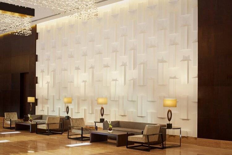 Grand Hyatt Abu Dhabi Hotel & Residences Emirates Pearl