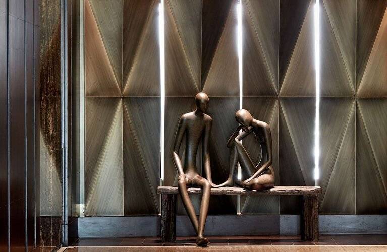 Grand Hyatt Abu Dhabi Hotel & Residences Emirates Pearl
