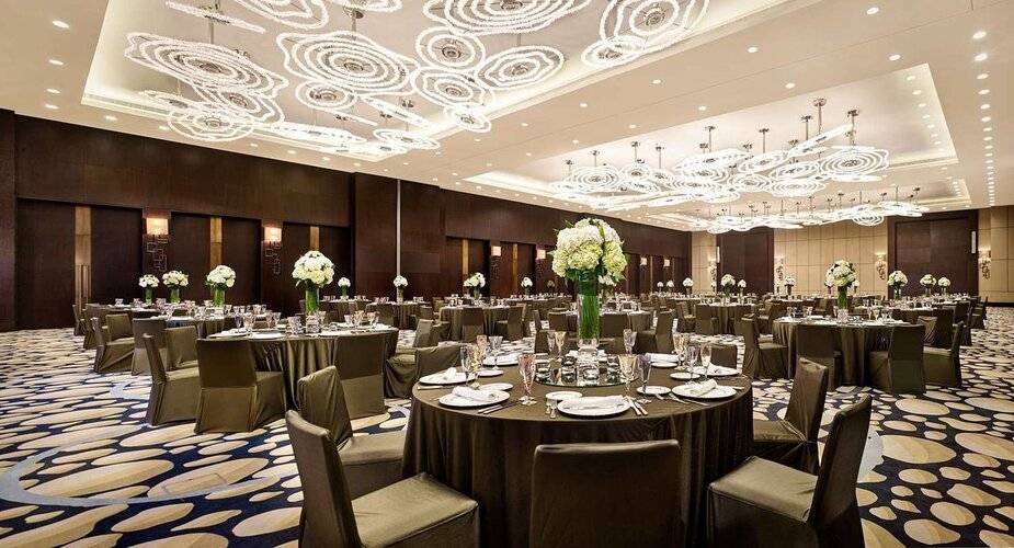Grand Hyatt Abu Dhabi Hotel & Residences Emirates Pearl