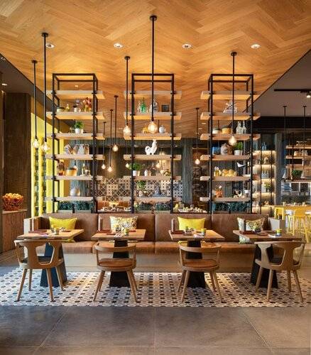 Grand Hyatt Abu Dhabi Hotel & Residences Emirates Pearl