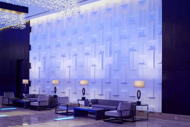 Grand Hyatt Abu Dhabi Hotel & Residences Emirates Pearl