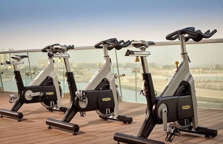 Grand Hyatt Abu Dhabi Hotel & Residences Emirates Pearl