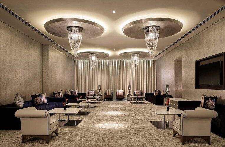 Grand Hyatt Abu Dhabi Hotel & Residences Emirates Pearl