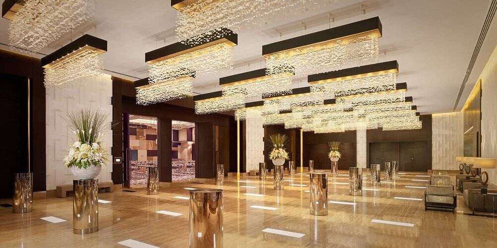 Grand Hyatt Abu Dhabi Hotel & Residences Emirates Pearl
