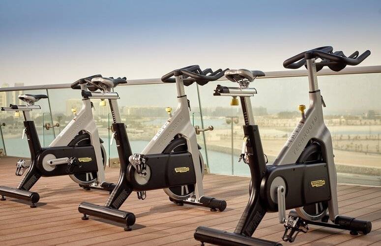 Grand Hyatt Abu Dhabi Hotel & Residences Emirates Pearl