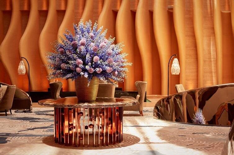 Grand Hyatt Abu Dhabi Hotel & Residences Emirates Pearl